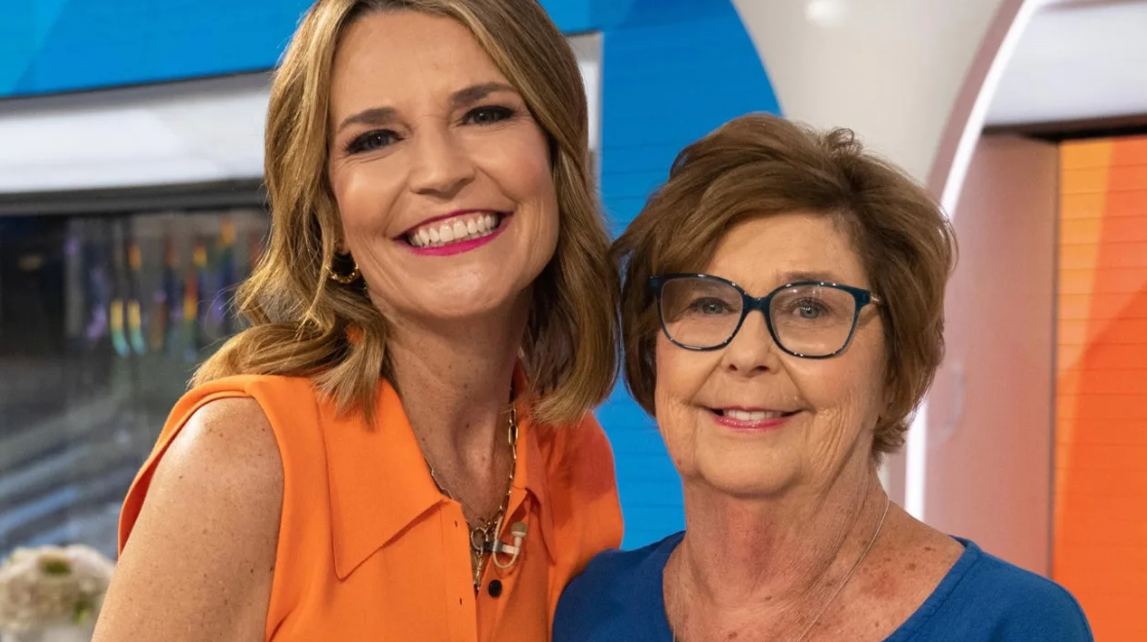 Savannah Guthrie Makes Emotional Return to ‘Today’ Following Mother’s Kidnapping